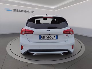 FORD Focus 2.3 ecoboost ST s&s 280cv