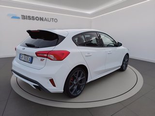 FORD Focus 2.3 ecoboost ST s&s 280cv