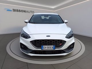 FORD Focus 2.3 ecoboost ST s&s 280cv