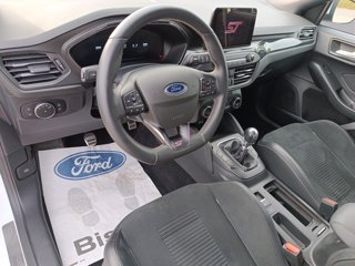 FORD Focus 2.3 ecoboost ST s&s 280cv