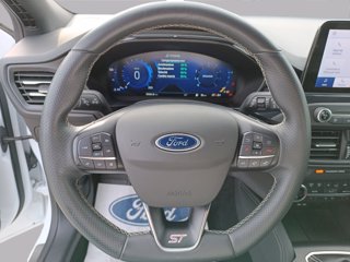 FORD Focus 2.3 ecoboost ST s&s 280cv