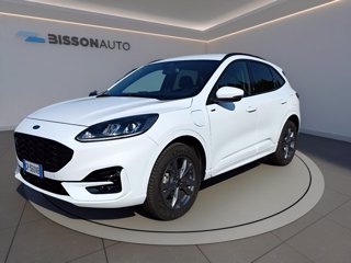 FORD Kuga 2.5 phev st-line 2wd 225cv cvt