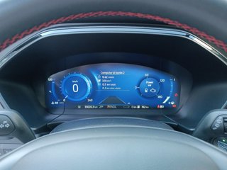 FORD Kuga 2.5 phev st-line 2wd 225cv cvt