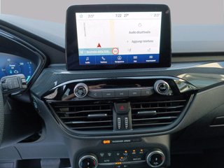 FORD Kuga 2.5 phev st-line 2wd 225cv cvt