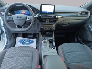 FORD Kuga 2.5 phev st-line 2wd 225cv cvt