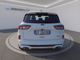 FORD Kuga 2.5 phev st-line 2wd 225cv cvt