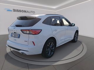 FORD Kuga 2.5 phev st-line 2wd 225cv cvt