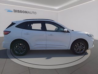 FORD Kuga 2.5 phev st-line 2wd 225cv cvt