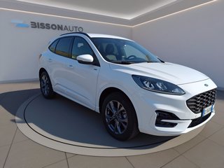 FORD Kuga 2.5 phev st-line 2wd 225cv cvt