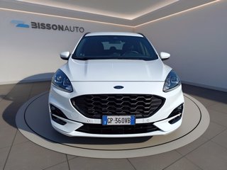 FORD Kuga 2.5 phev st-line 2wd 225cv cvt