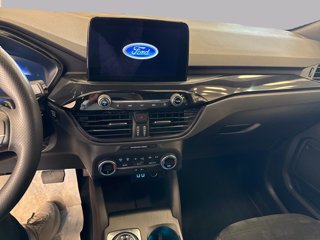 FORD Kuga 1.5 ecoblue st-line x 2wd 120cv auto