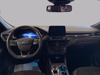 FORD Kuga 1.5 ecoblue st-line x 2wd 120cv auto