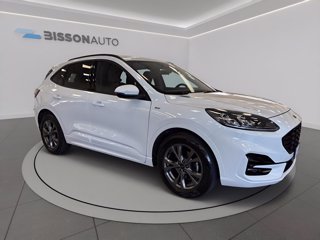 FORD Kuga 1.5 ecoblue st-line x 2wd 120cv auto