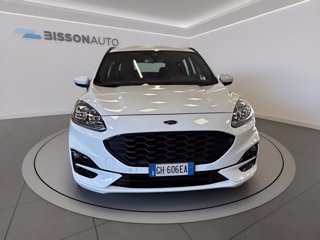 FORD Kuga 1.5 ecoblue st-line x 2wd 120cv auto