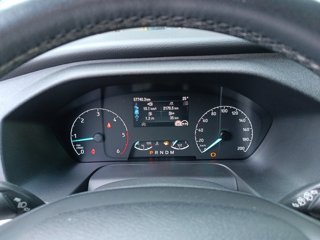 FORD Tourneo custom 320 2.0 tdci 130cv titanium l1h1 auto e6.2