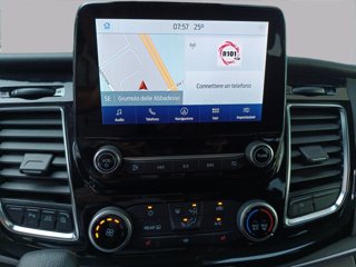 FORD Tourneo custom 320 2.0 tdci 130cv titanium l1h1 auto e6.2