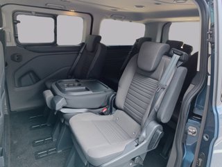 FORD Tourneo custom 320 2.0 tdci 130cv titanium l1h1 auto e6.2