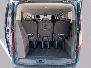 FORD Tourneo custom 320 2.0 tdci 130cv titanium l1h1 auto e6.2