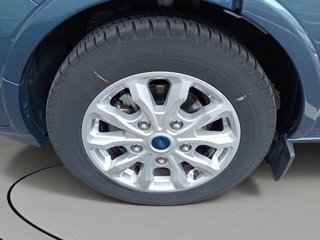 FORD Tourneo custom 320 2.0 tdci 130cv titanium l1h1 auto e6.2