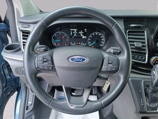 FORD Tourneo custom 320 2.0 tdci 130cv titanium l1h1 auto e6.2
