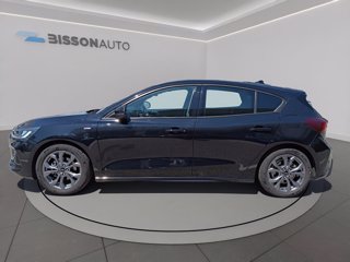 FORD Focus 1.0t ecoboost h st-line 125cv