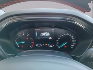 FORD Focus 1.0t ecoboost h st-line 125cv