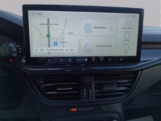 FORD Focus 1.0t ecoboost h st-line 125cv