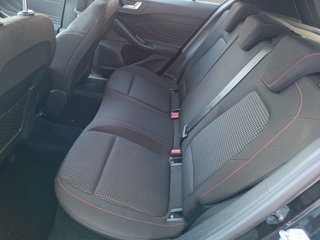 FORD Focus 1.0t ecoboost h st-line 125cv