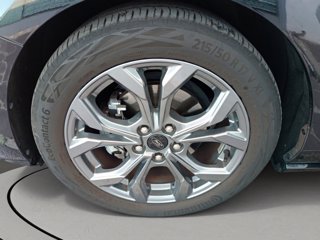 FORD Focus 1.0t ecoboost h st-line 125cv