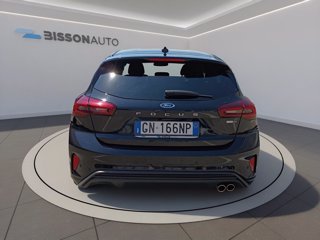 FORD Focus 1.0t ecoboost h st-line 125cv