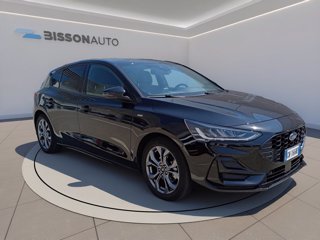FORD Focus 1.0t ecoboost h st-line 125cv