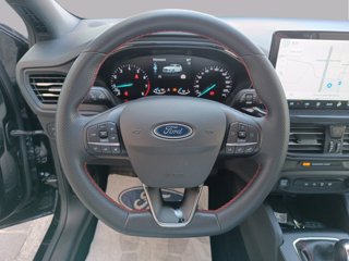 FORD Focus 1.0t ecoboost h st-line 125cv