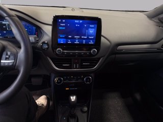 FORD Puma 1.0 ecoboost h ST-Line X s&s 125cv auto