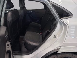 FORD Puma 1.0 ecoboost h ST-Line X s&s 125cv auto