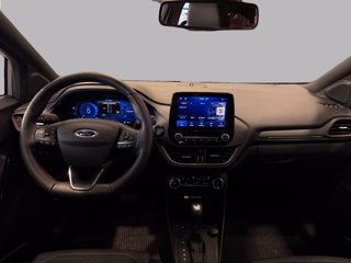 FORD Puma 1.0 ecoboost h ST-Line X s&s 125cv auto