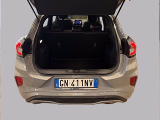 FORD Puma 1.0 ecoboost h ST-Line X s&s 125cv auto