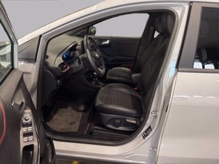 FORD Puma 1.0 ecoboost h ST-Line X s&s 125cv auto