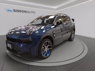LYNK & CO 01 1.5 td phev auto