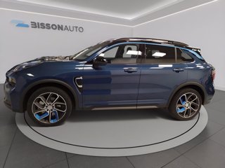 LYNK & CO 01 1.5 td phev auto