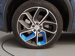 LYNK & CO 01 1.5 td phev auto