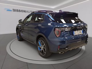 LYNK & CO 01 1.5 td phev auto