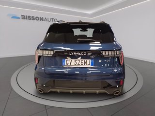 LYNK & CO 01 1.5 td phev auto