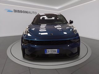 LYNK & CO 01 1.5 td phev auto