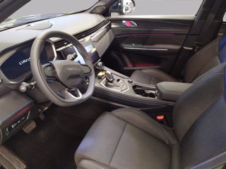 LYNK & CO 01 1.5 td phev auto