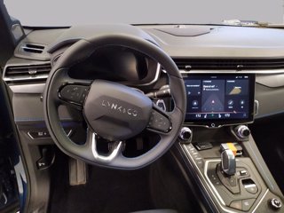 LYNK & CO 01 1.5 td phev auto