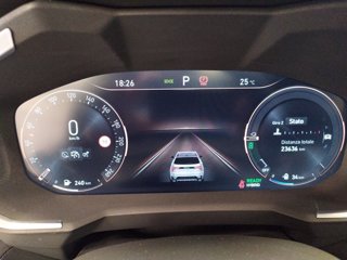 LYNK & CO 01 1.5 td phev auto