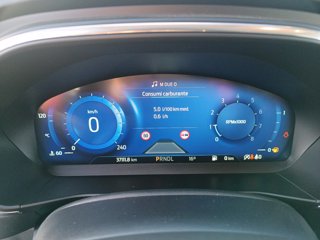FORD Focus active sw 1.0 ecoboost h x 125cv powershift