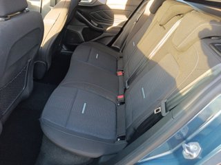 FORD Focus active sw 1.0 ecoboost h x 125cv powershift