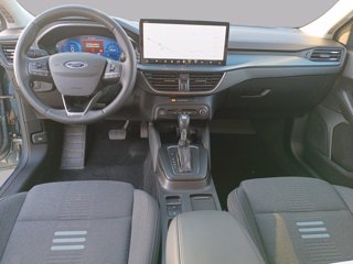 FORD Focus active sw 1.0 ecoboost h x 125cv powershift