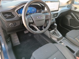 FORD Focus active sw 1.0 ecoboost h x 125cv powershift